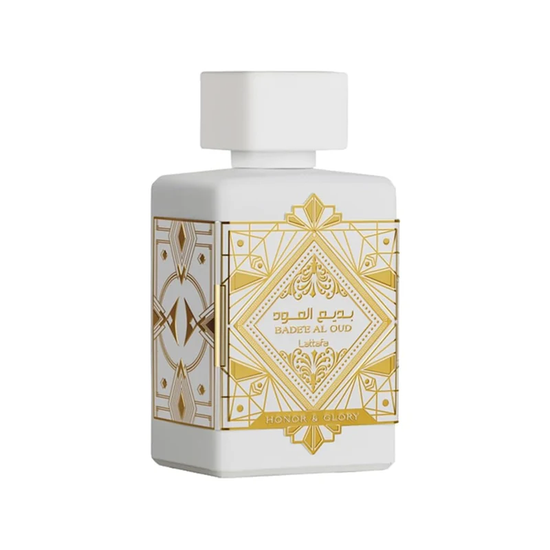 Bade'e Al Oud Honor & Glory by Lattafa Perfumes