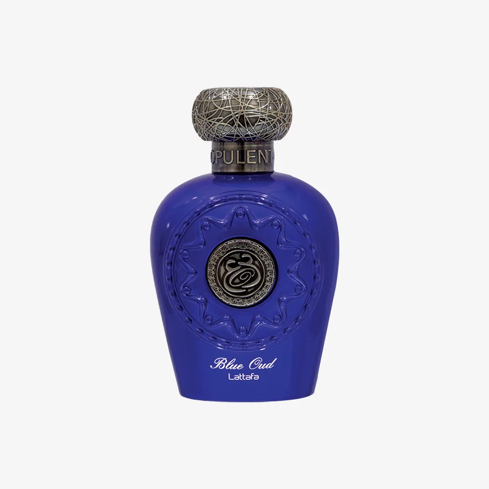 Blue Oud by Lattafa Perfumes