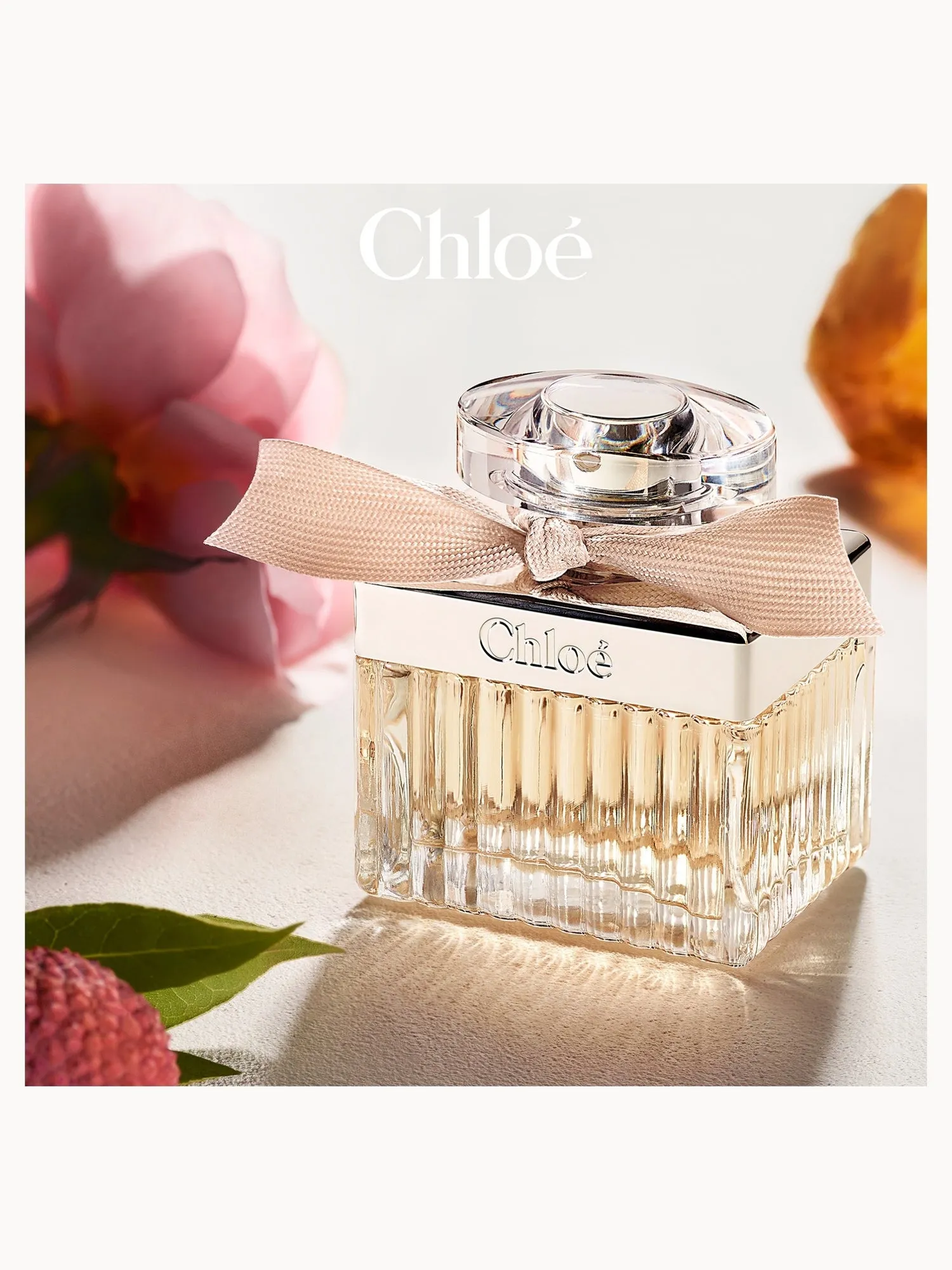 Chloe Eau de Parfum by Chloe