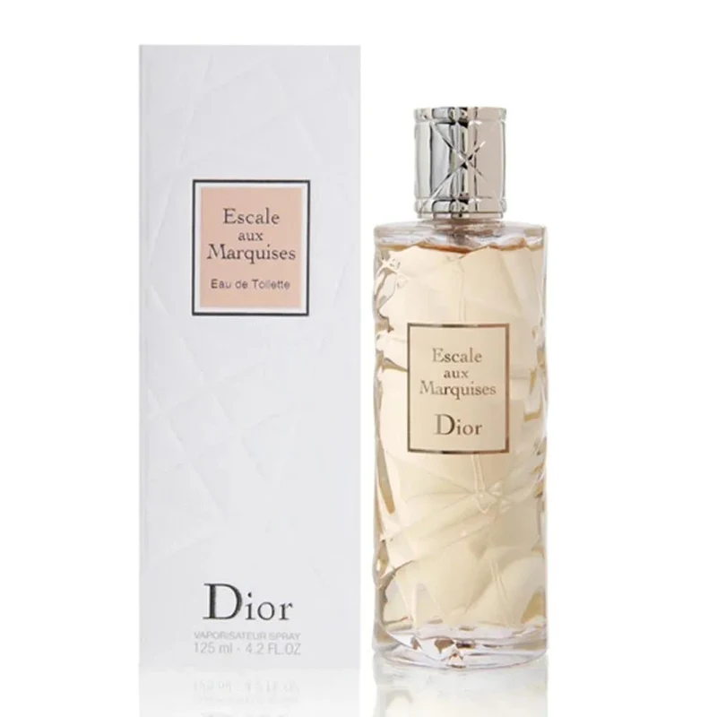 Escale aux Marquises by Dior