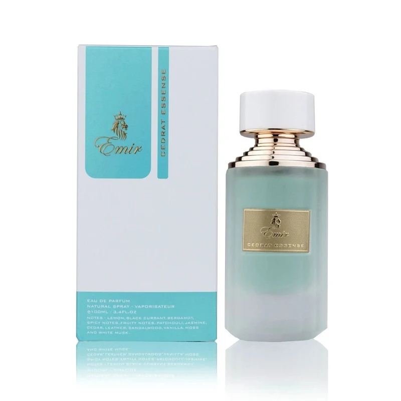 Emir Cedrat Essence by Paris Corner