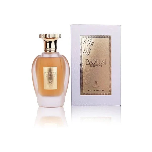 Emir Voux Elegante by Paris Corner