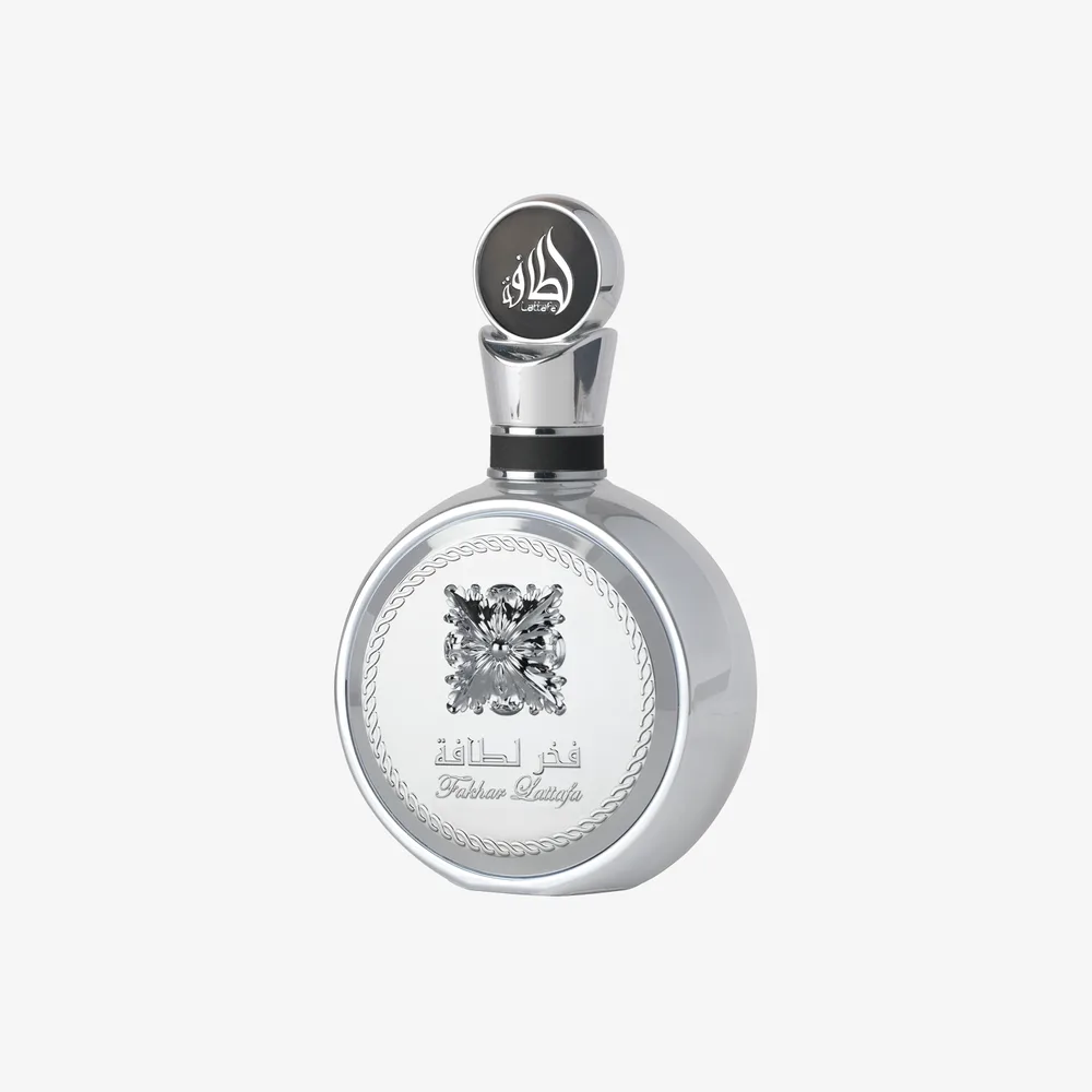 Fakhar Platine by Lattafa Perfumes