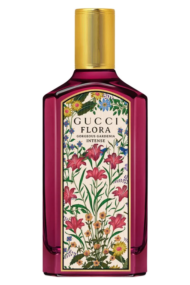 Flora Gorgeous Gardenia Intense by Gucci