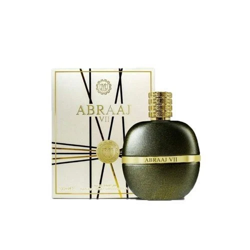 Abraaj VII by Fragrance World