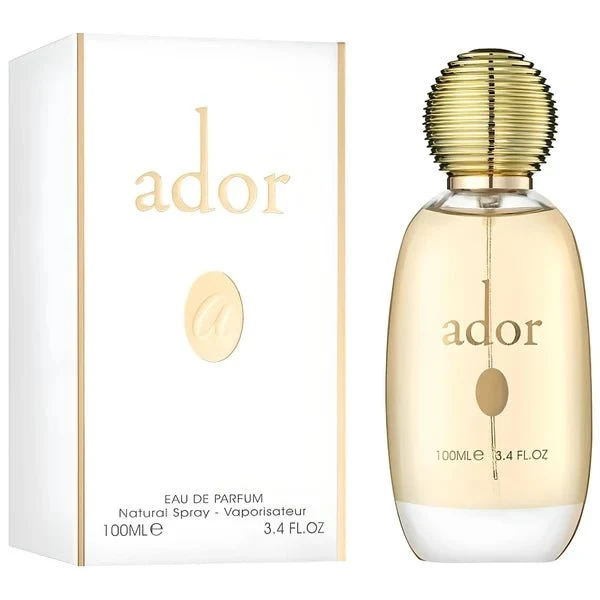 Fragrance World Ador