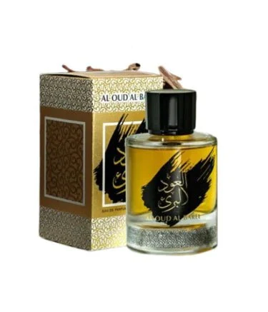 Al Oud Al Baree by Fragrance World
