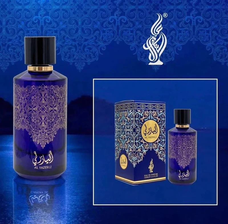 Fragrance World Al Yazerli
