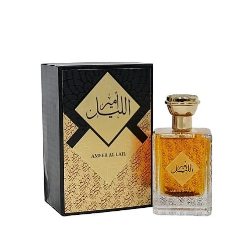 Ameer Al Lail by Fragrance World