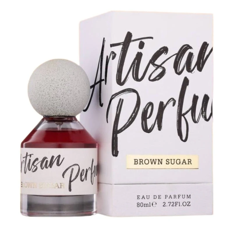 Brown Sugar (Artisan Perfumery) by Fragrance World