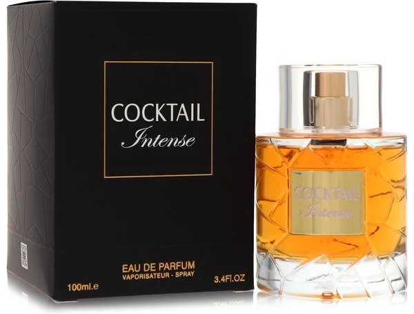 Cocktail Intense by Fragrance World