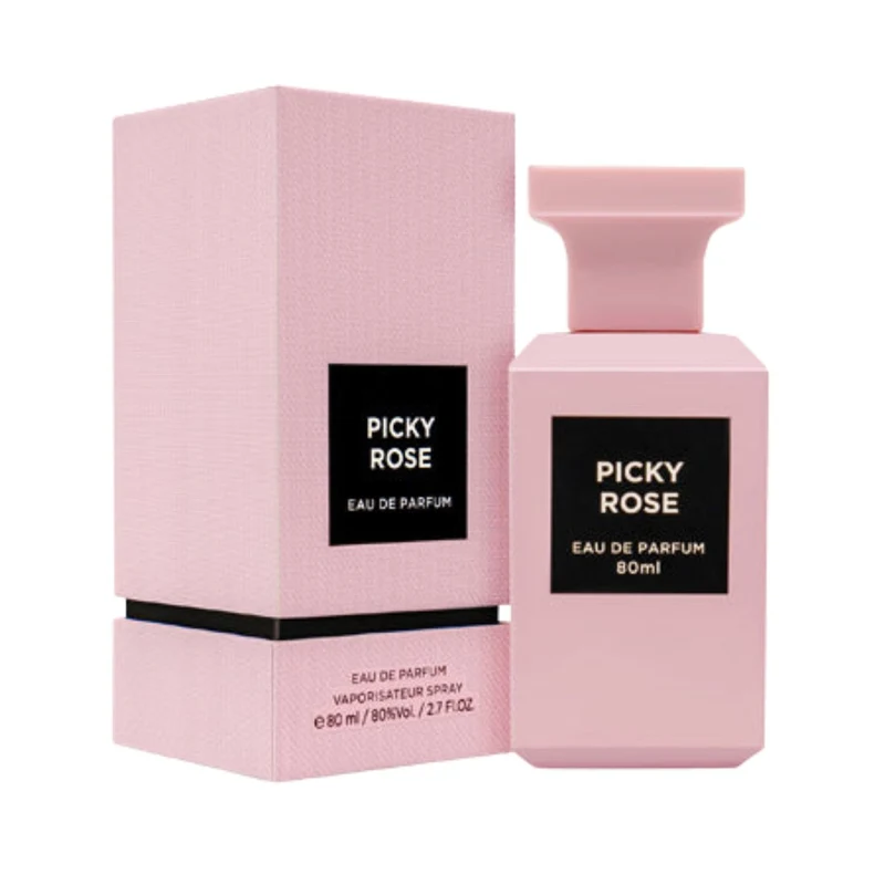 Fragrance World Picky Rose