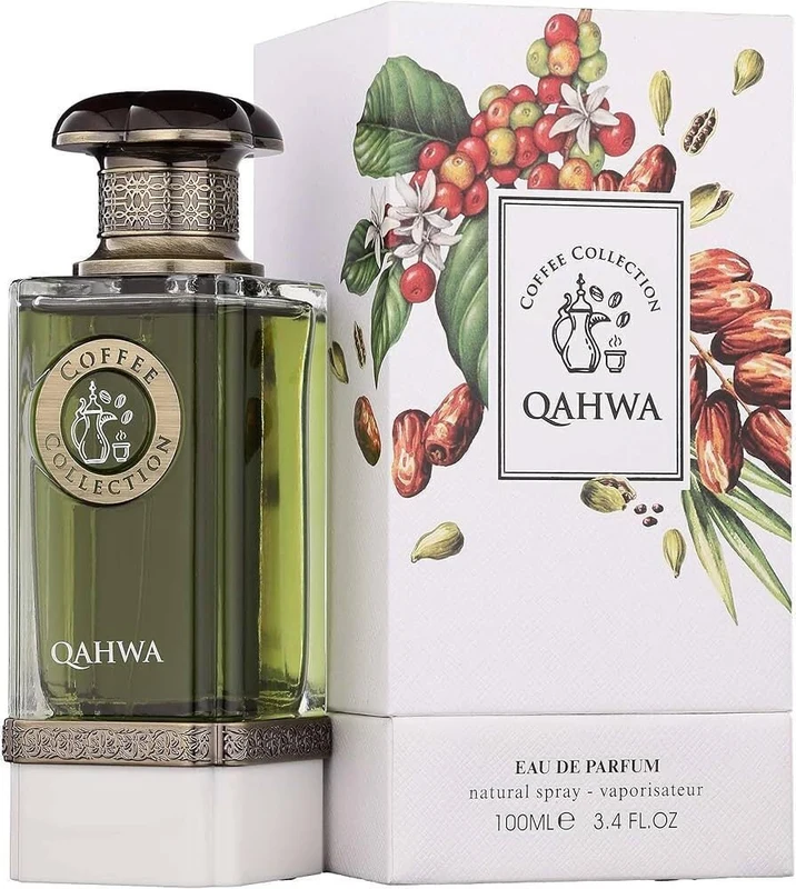 Qahwa by Fragrance World