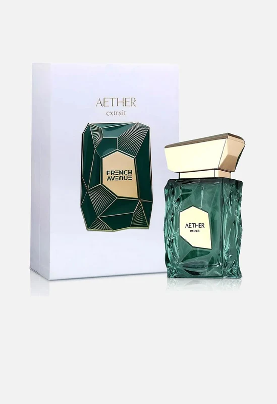 Aether by French Avenue