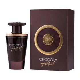 French Avenue Chocola Addict