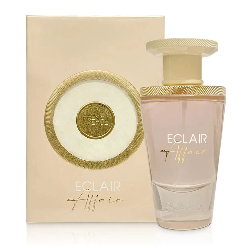 Éclair Affair by French Avenue