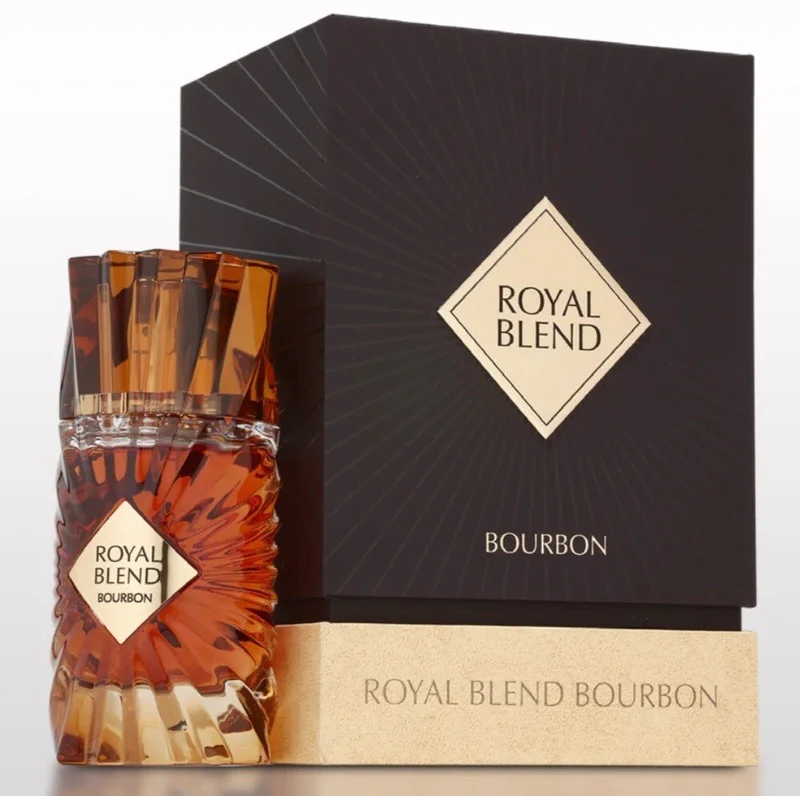 French Avenue Royal Blend Bourbon