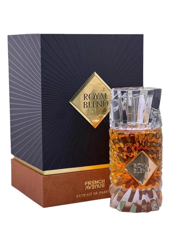 Royal Blend by French Avenue