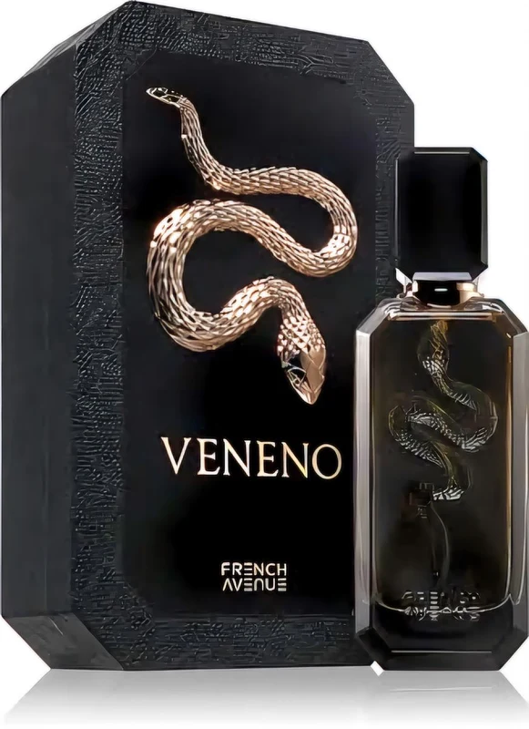 French Avenue Veneno