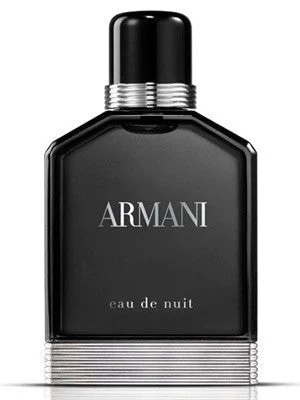 Eau de Nuit by Giorgio Armani