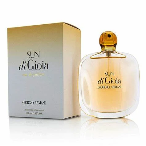 Sun di Gioia by Giorgio Armani
