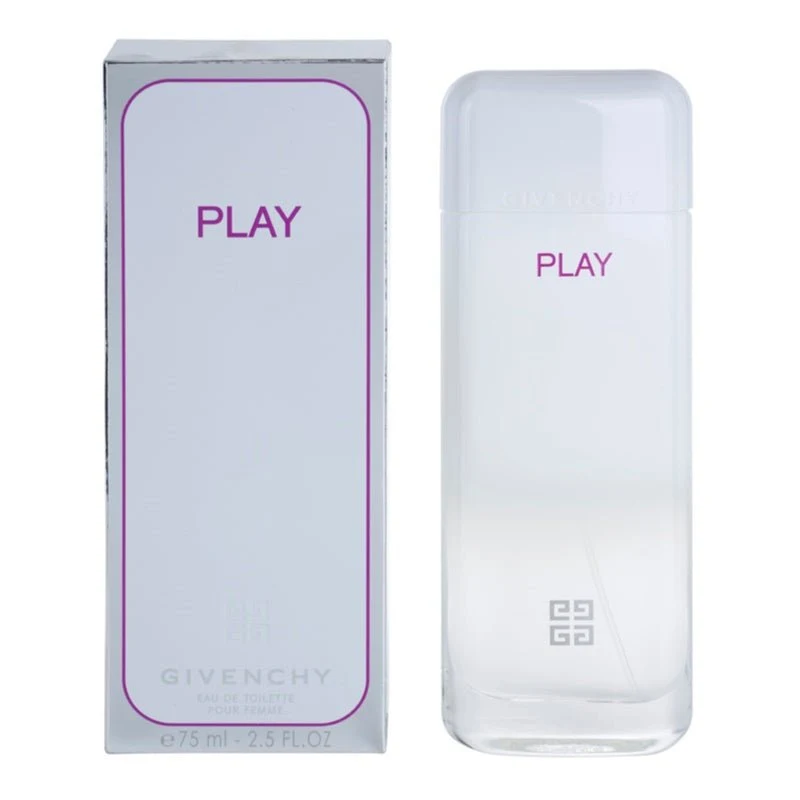 Play for Her by Givenchy