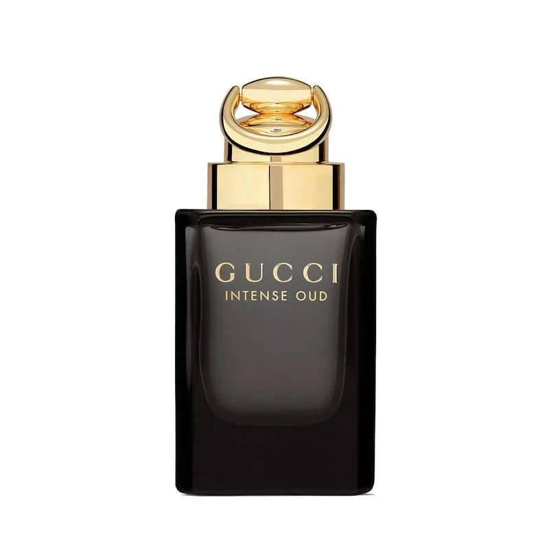 Oud Intense Pour Homme by Gucci