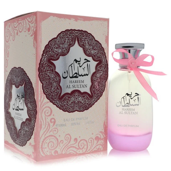 Harim Al Sultan by Lattafa Perfumes