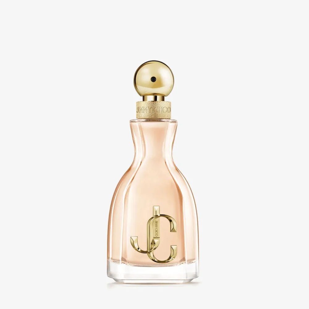 I Want Choo by Jimmy Choo