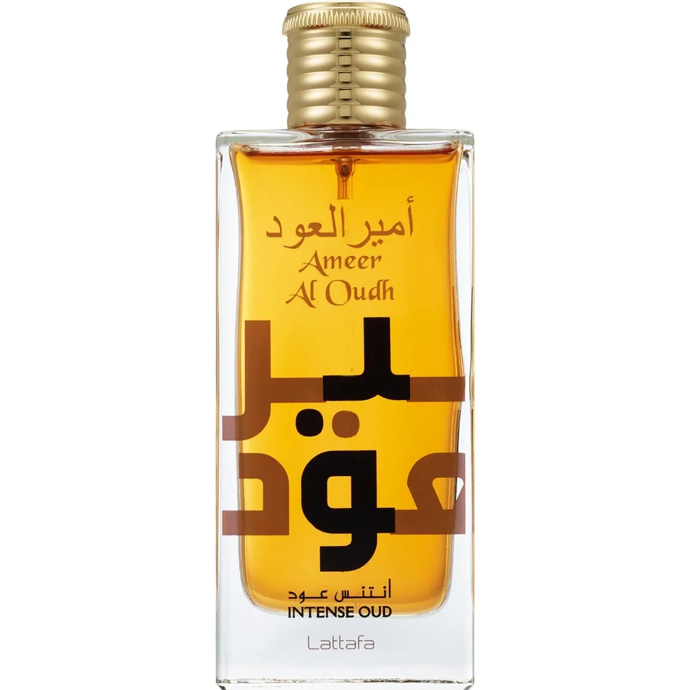 Intense Oud by Lattafa Perfumes
