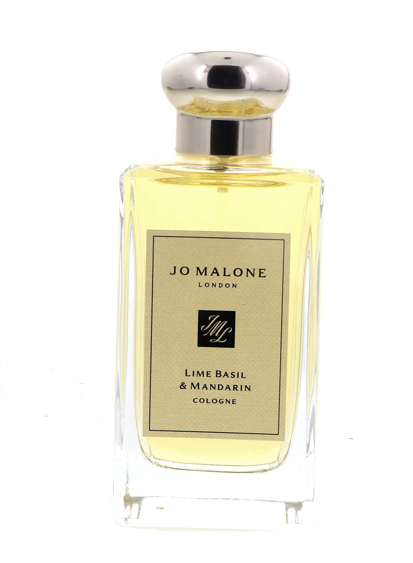Jo Malone Lime Basil & Mandarin by Jo Malone