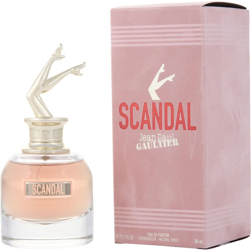Scandal Eau de Parfum by Jean Paul Gaultier