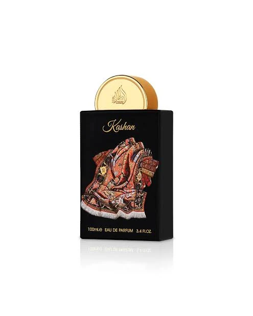 Kashan by Lattafa Perfumes