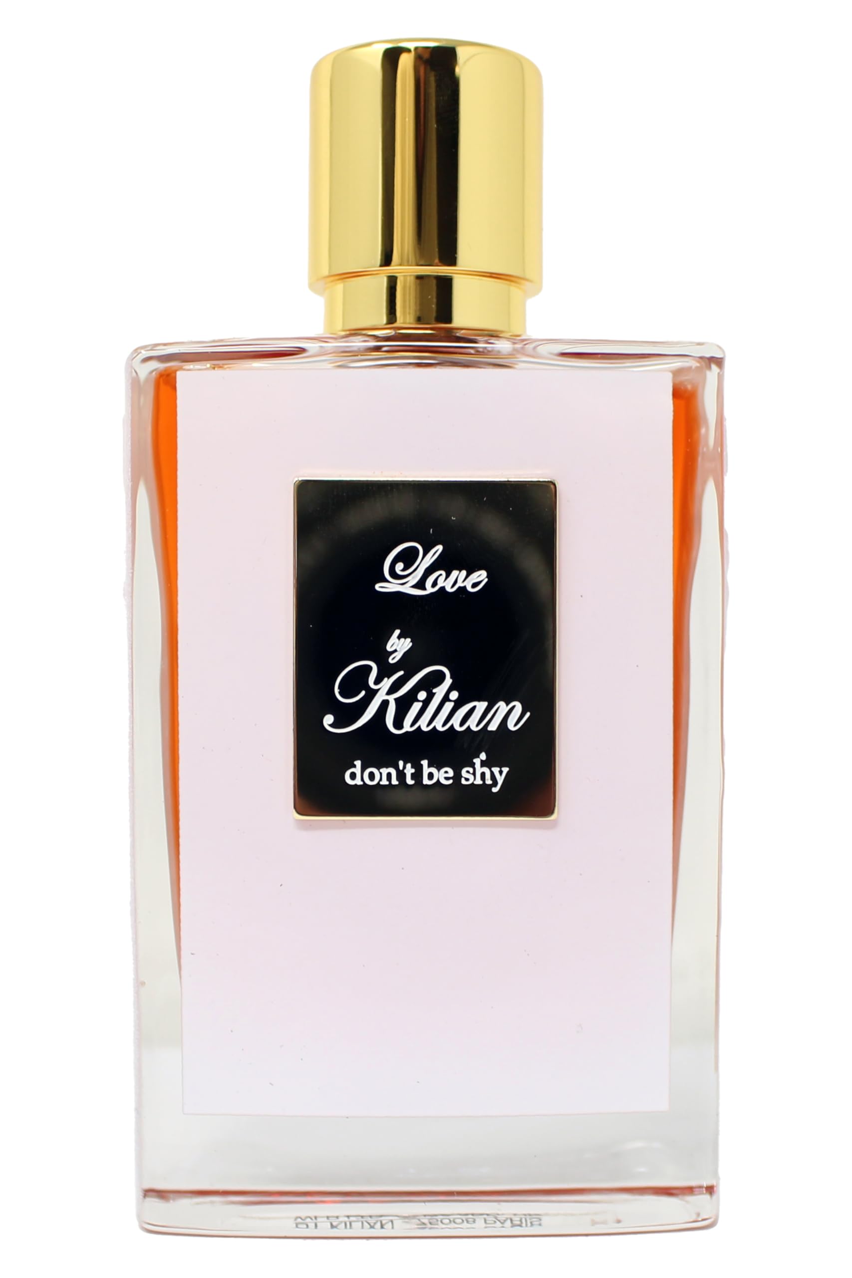 Kilian Love Don't Be Shy by Kilian