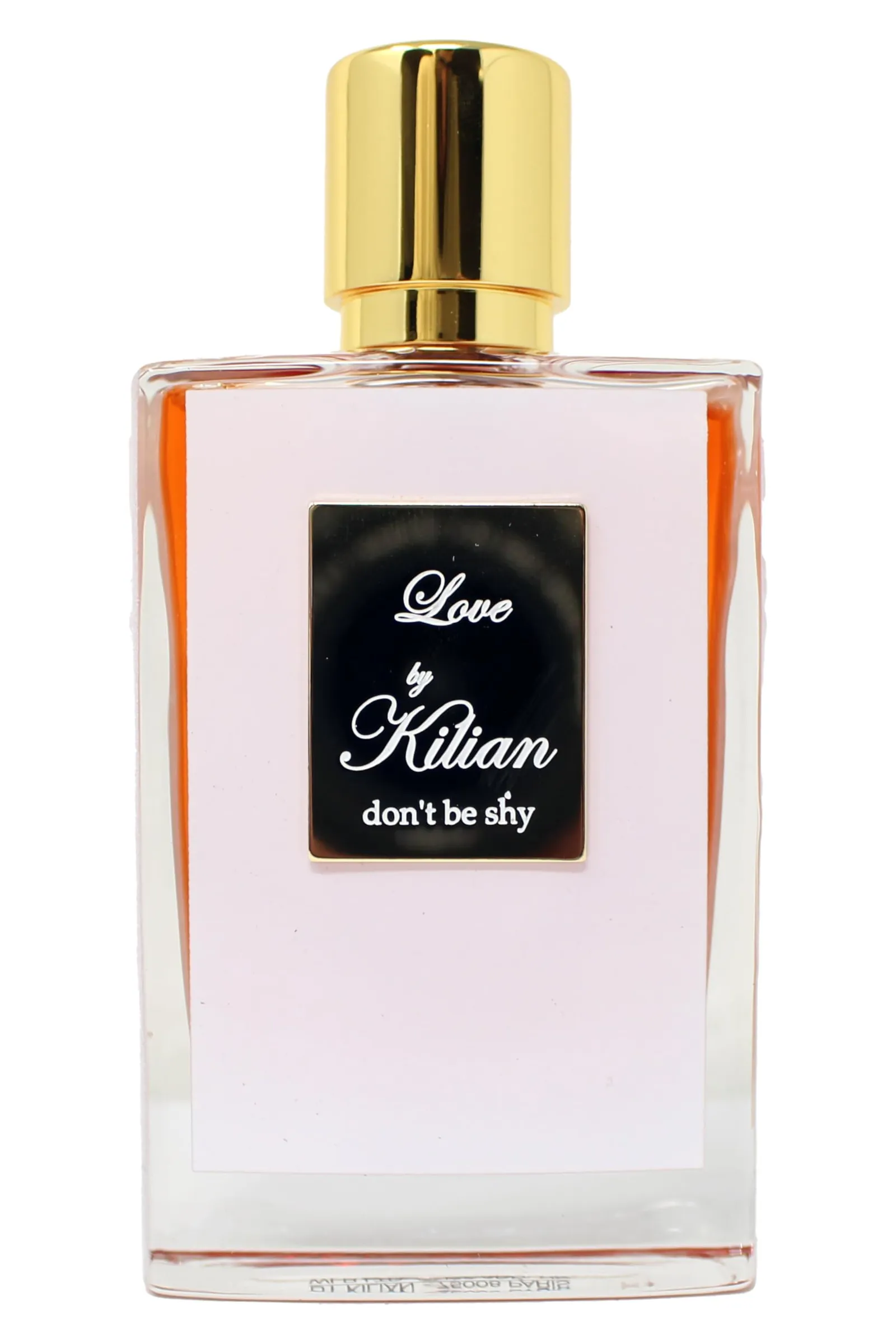 Kilian Love Don't Be Shy by Kilian