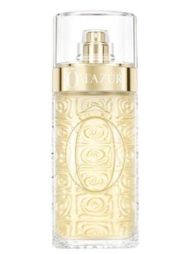 Ô d'Azur by Lancôme