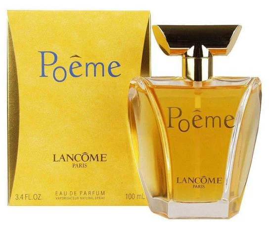 Poême by Lancôme