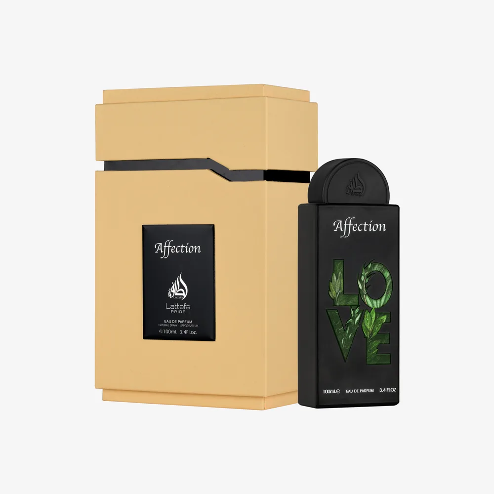 Lattafa Affection by Lattafa Perfumes