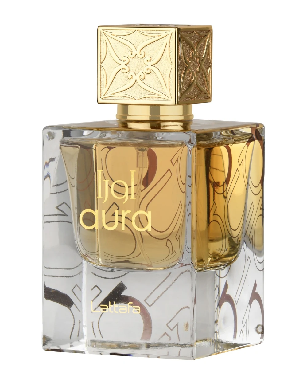 Aura by Lattafa Perfumes