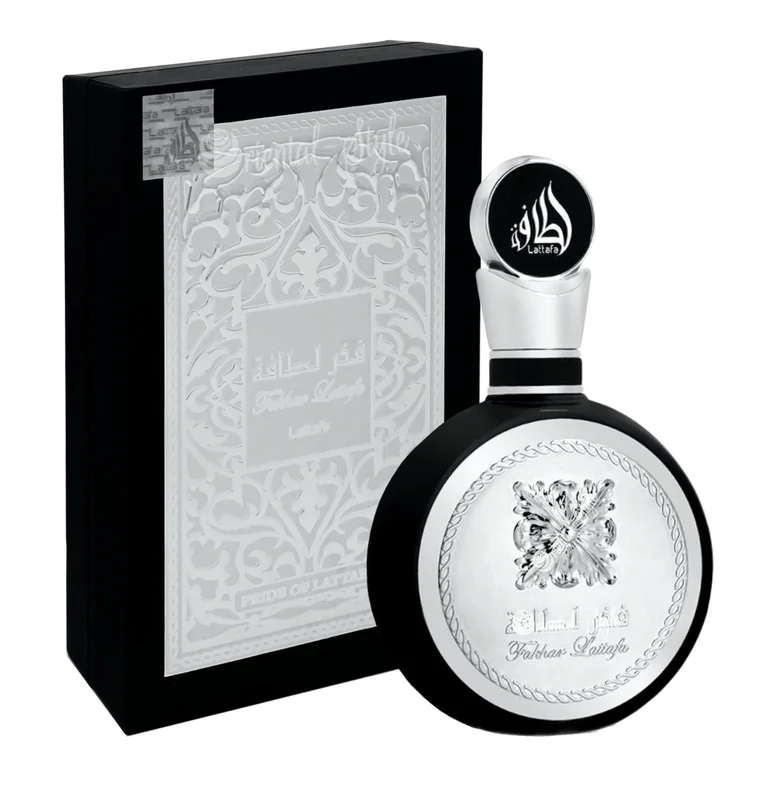 Fakhar for Men by Lattafa