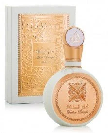 Lattafa Fakhar Gold