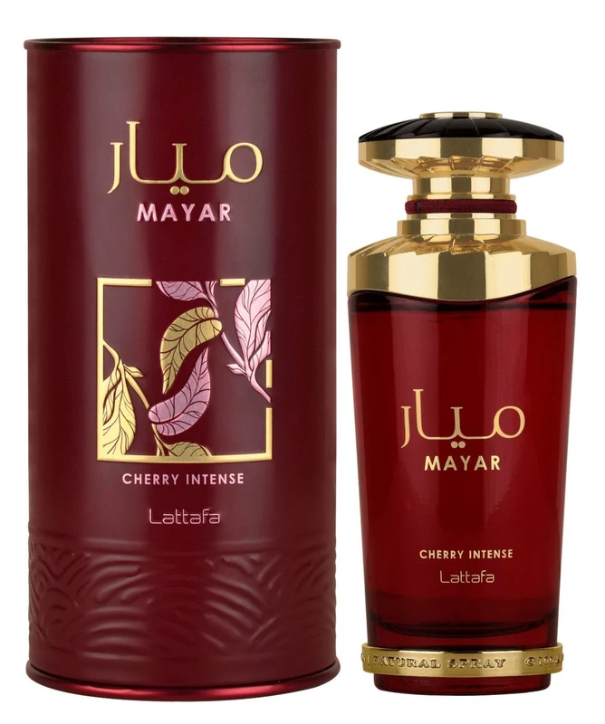 Mayar Cherry Intense by Lattafa
