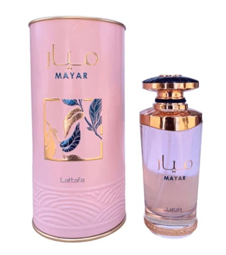 Lattafa Mayar