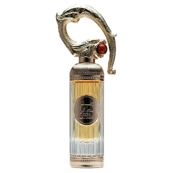 Lattafa Sehr by Lattafa Perfumes