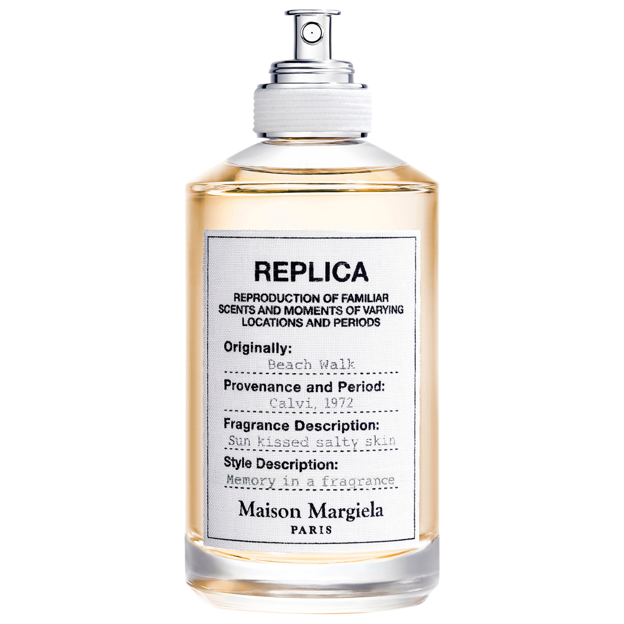 Maison Margiela REPLICA Beach Walk by Maison Margiela