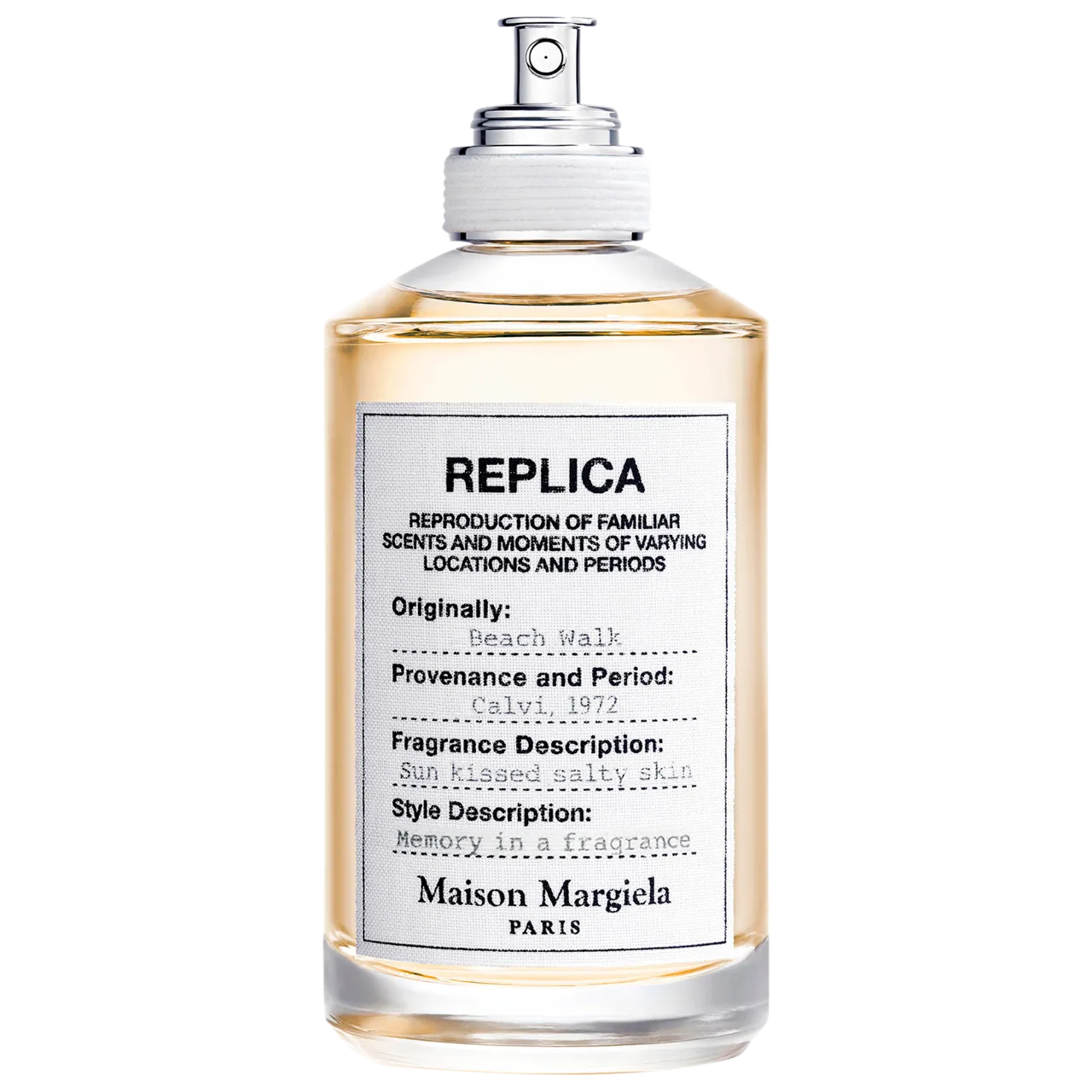 Maison Margiela Replica Beach Walk