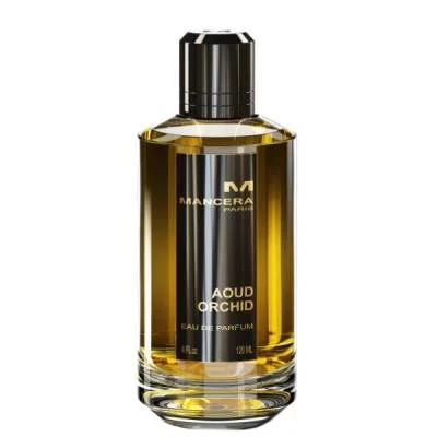 Aoud Orchid by Mancera
