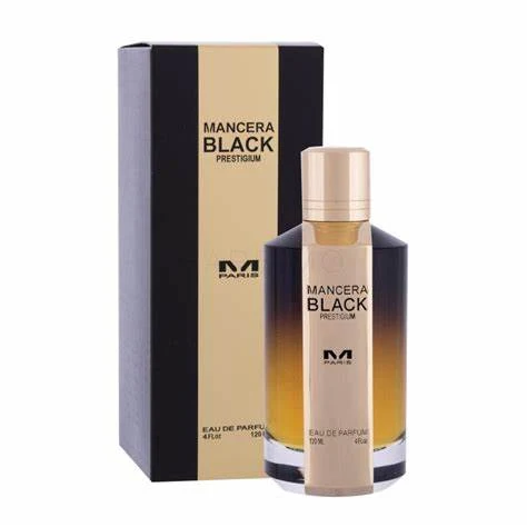 Mancera Black Prestigium