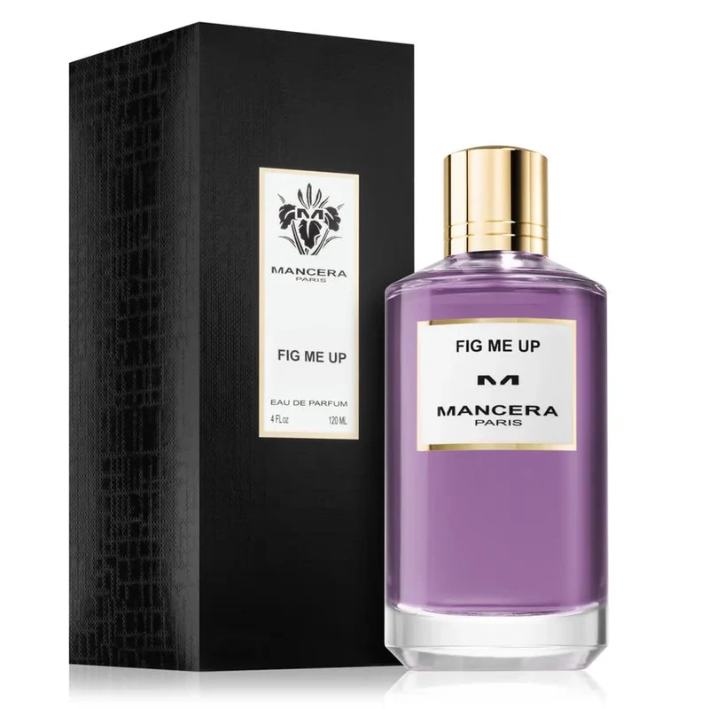 Fig Me Up by Mancera