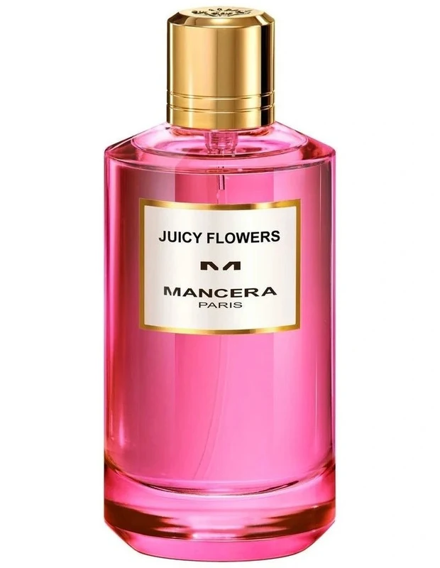 Juicy Flowers by Mancera